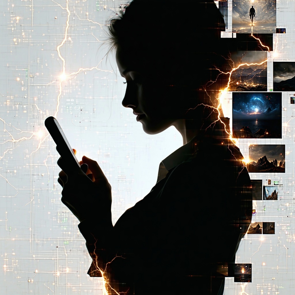 Image of AI and therapy