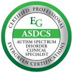 ASDCS Badge