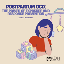 Postpartum OCD Blog