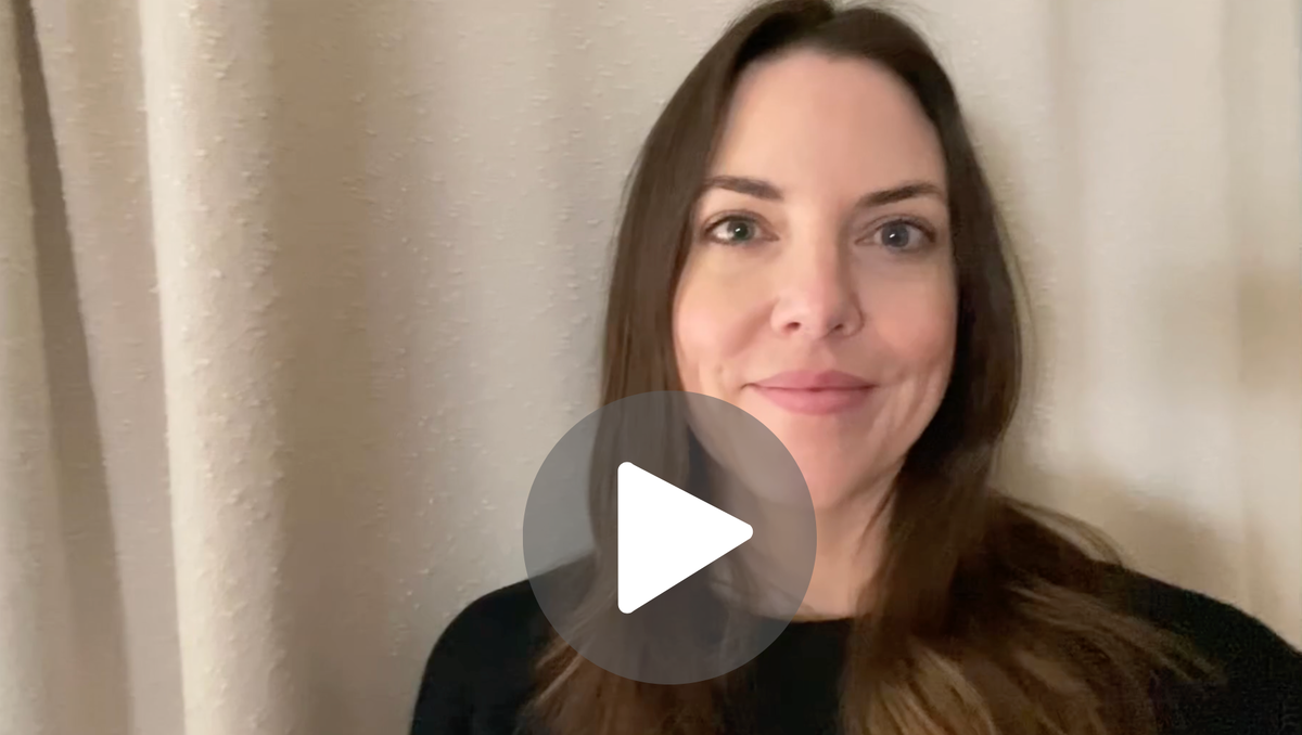 Ashley Rush, MS, PLPC