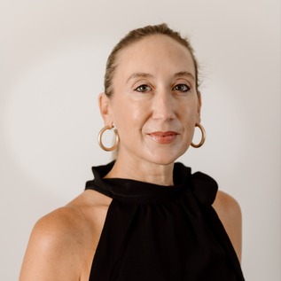 Claire Derge, MOTR/L