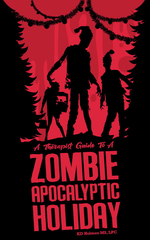 Zombie Apocalyptic Holiday