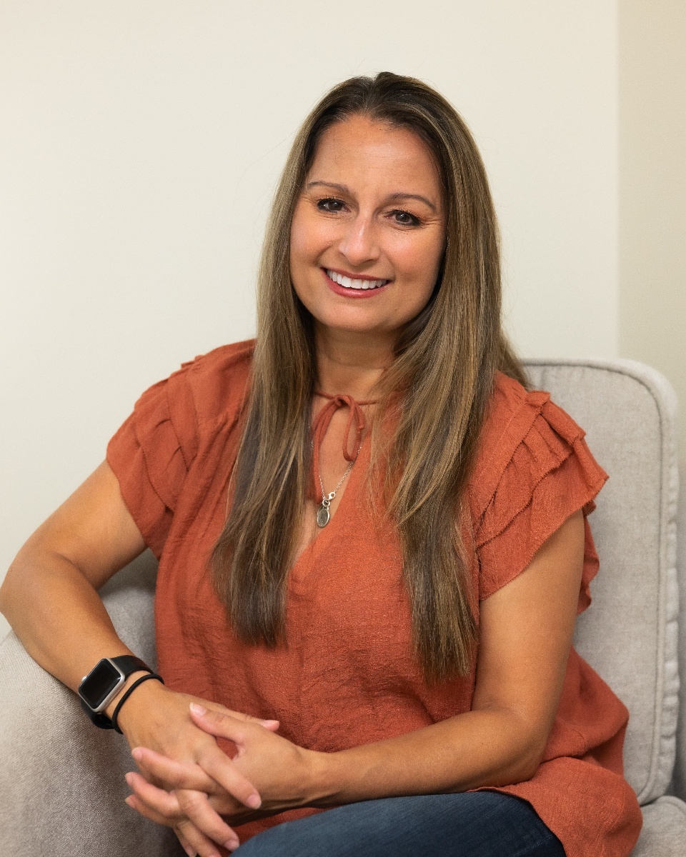 Monique Cohen Psych NP picture