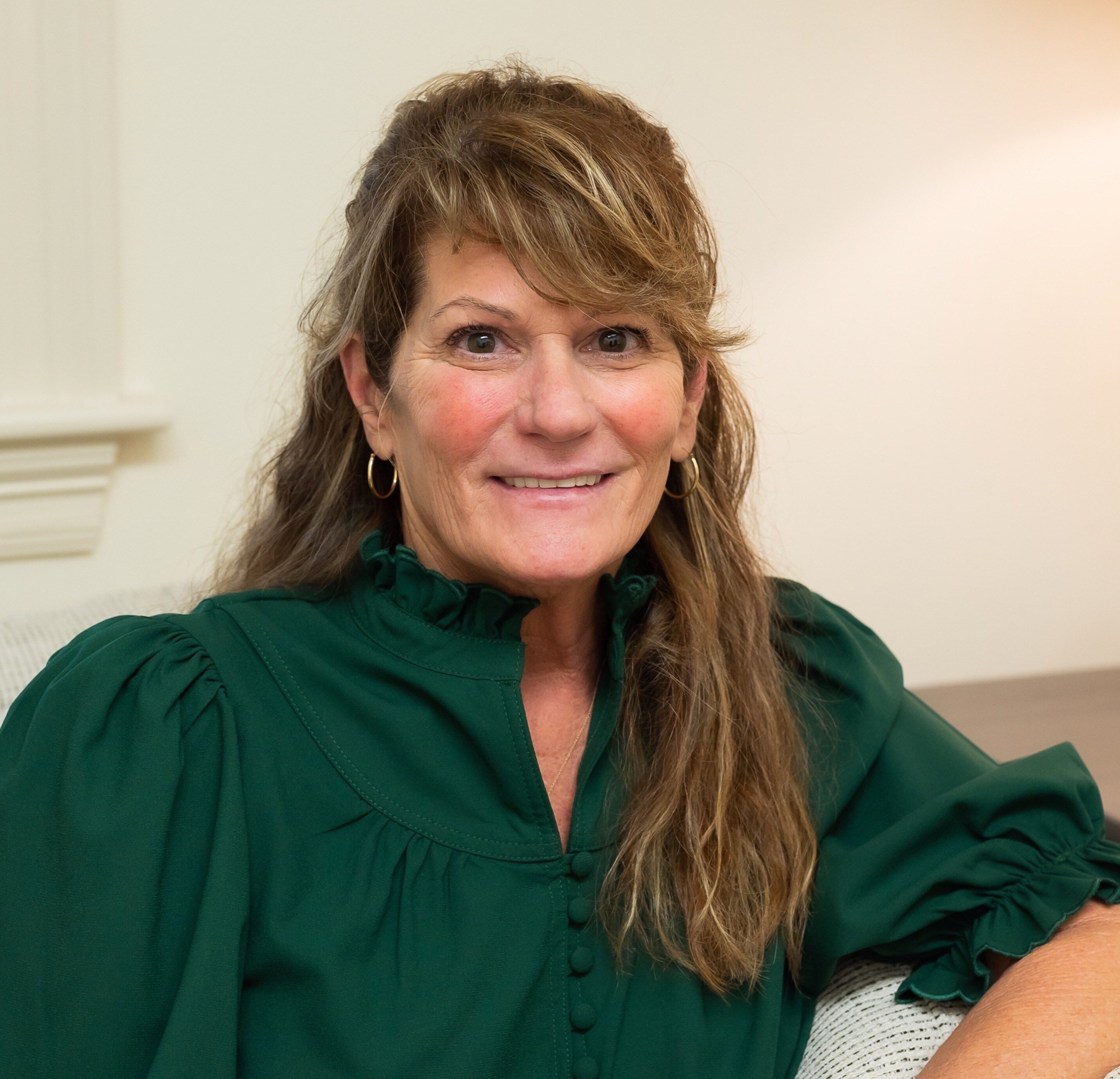BRENT NICOLINI, MS, LPC, LAC, EMDR TRAINED