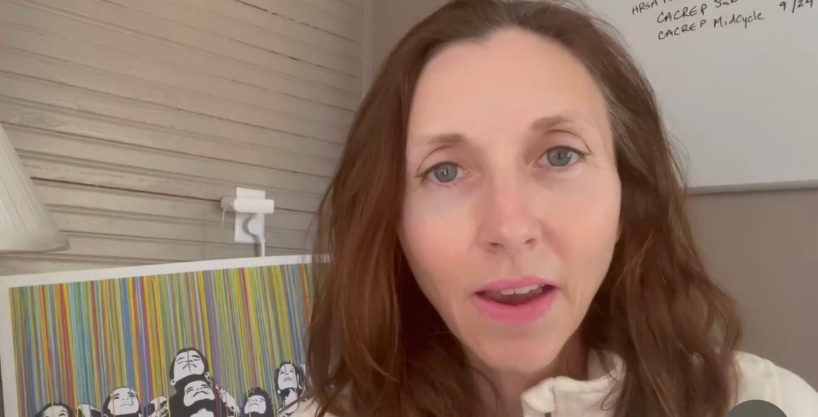 Allison Buller, PhD, LPC