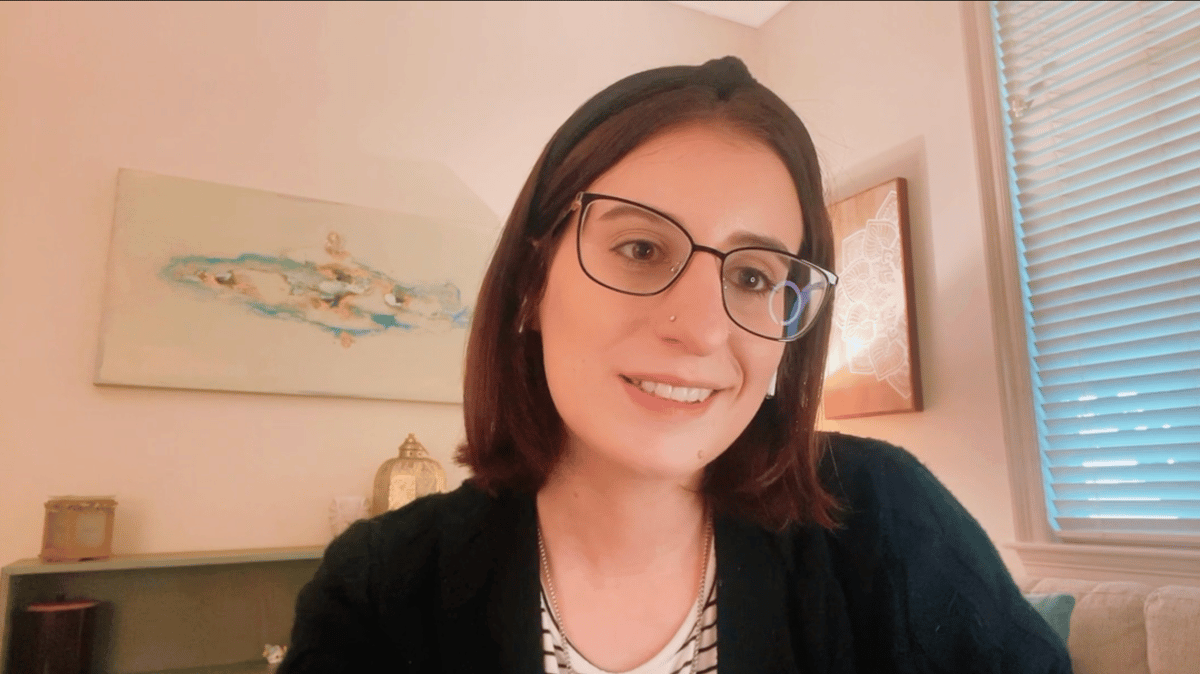 Jessi LaSalle, MS, LPC