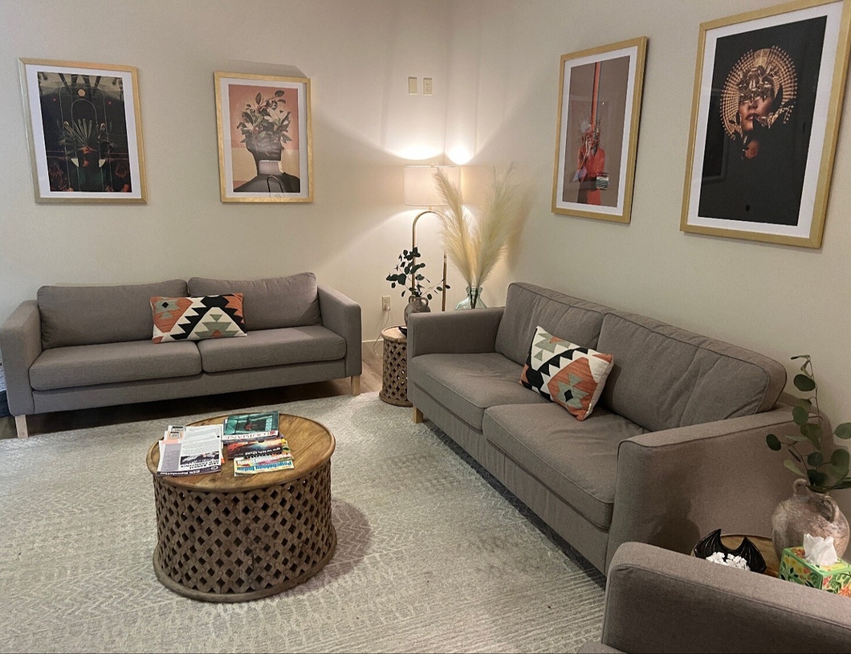 A picture of KDH Counseling