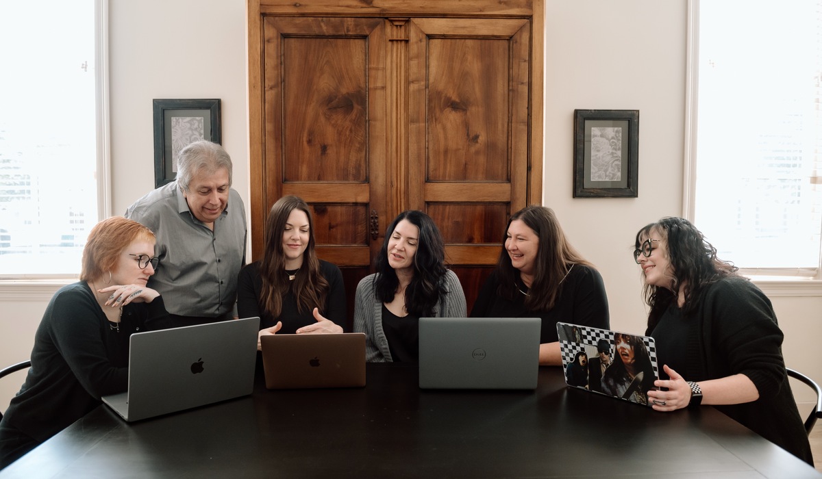 KDH WORKING TOGETHER