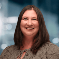 Lisa LaRochelle headshot