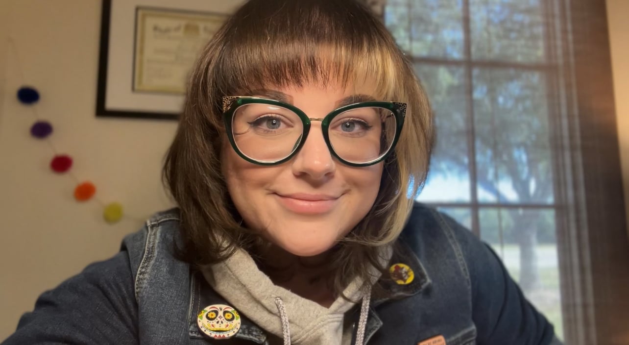 Monet David, MS, LPC, ADHD-CCSP