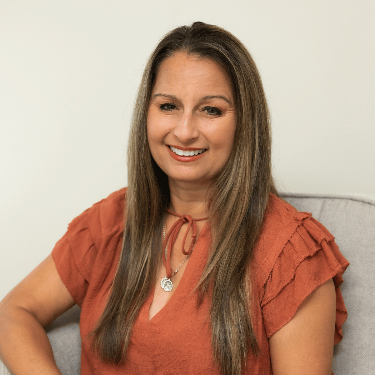 Monique Cohen headshot