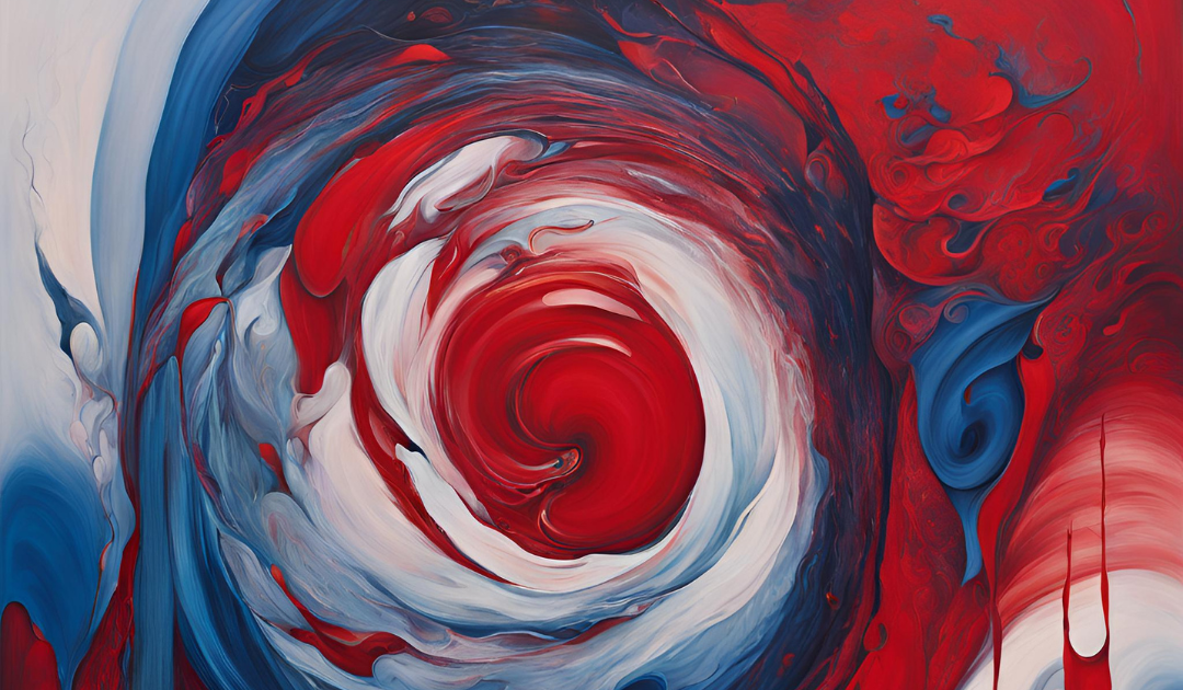 Blood isn't thicker than water | Whitney Storey, MS, LPC | Lafayette, LA