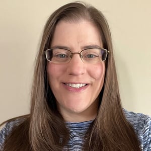 Paula Cormier, picture