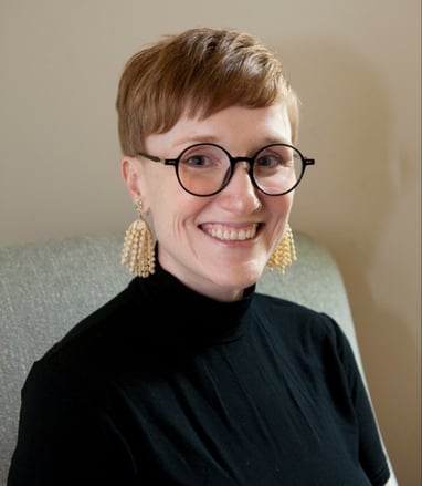 Whitney Storey, MS, PLC