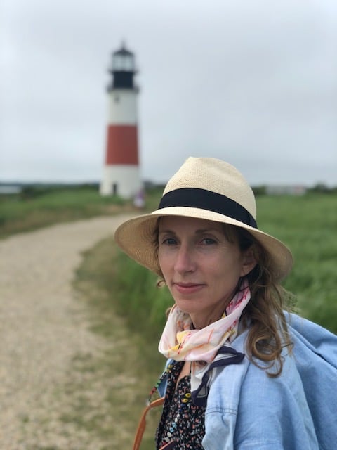 image of ALLISON BULLER, PhD, LPC, NCC
