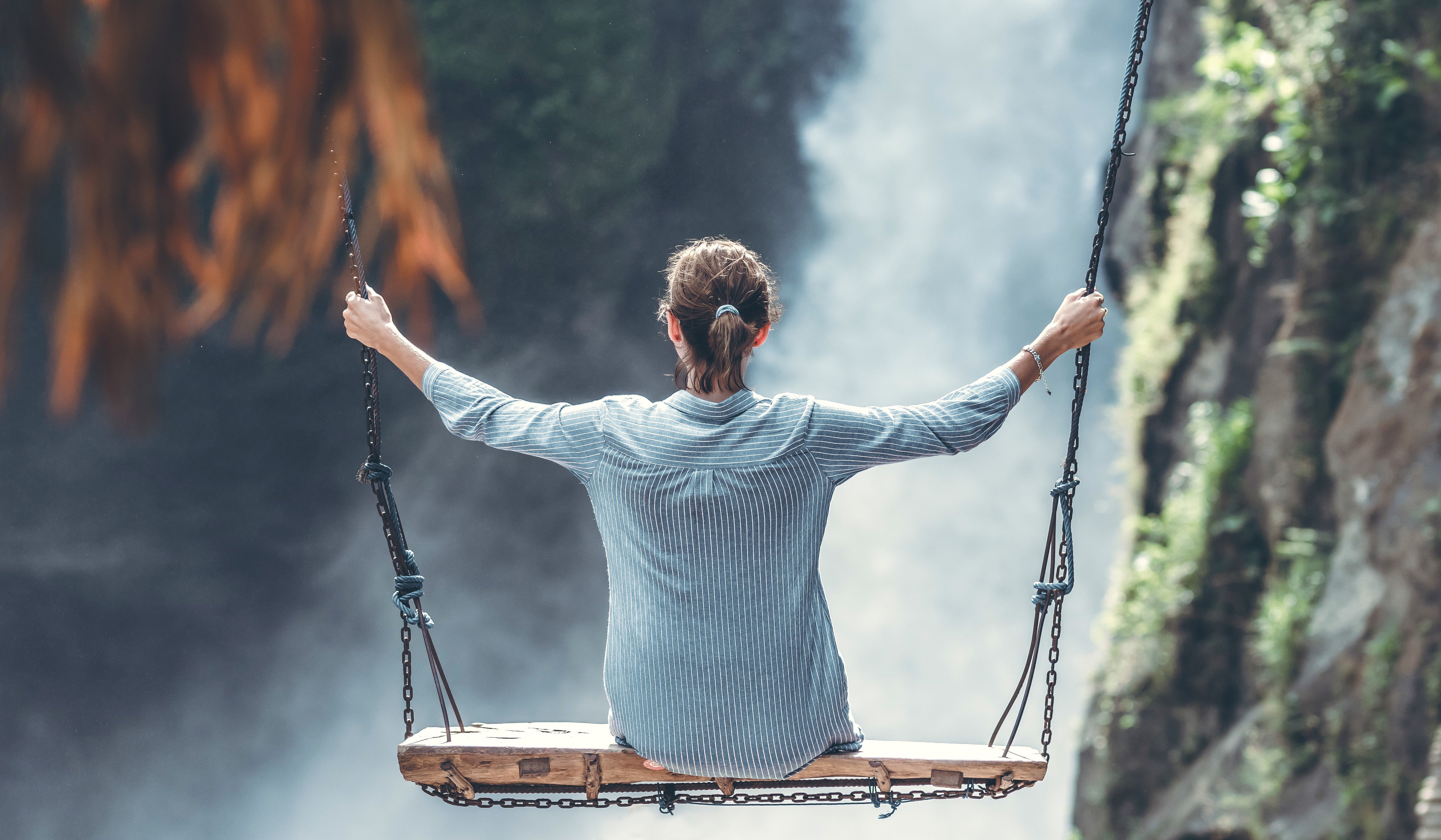swing set 2