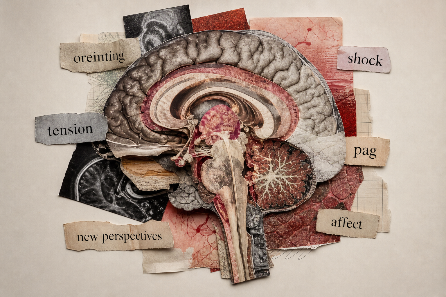 Healing Deep Within: How DBR Helps the Body Let Go of What It Had to Hold