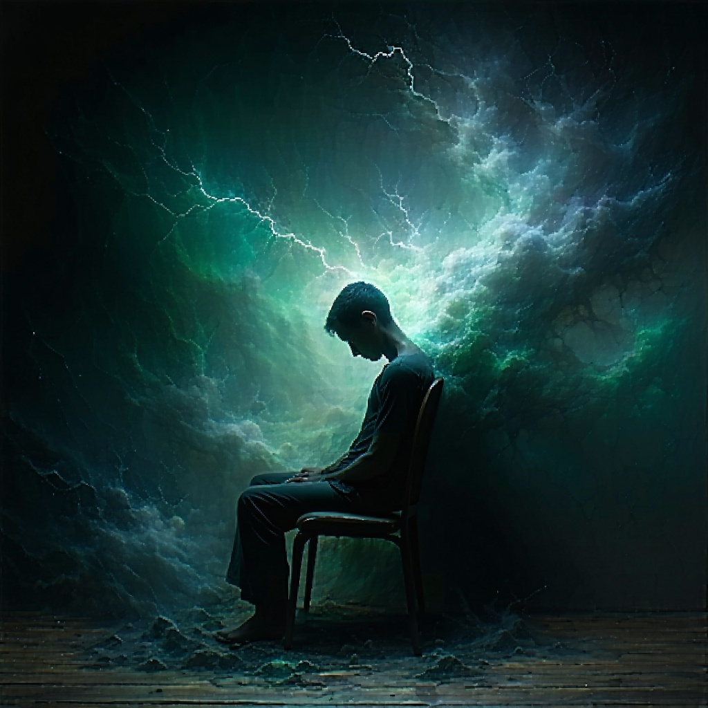 PTSD and Medication: A Little Relief for a Big Burden