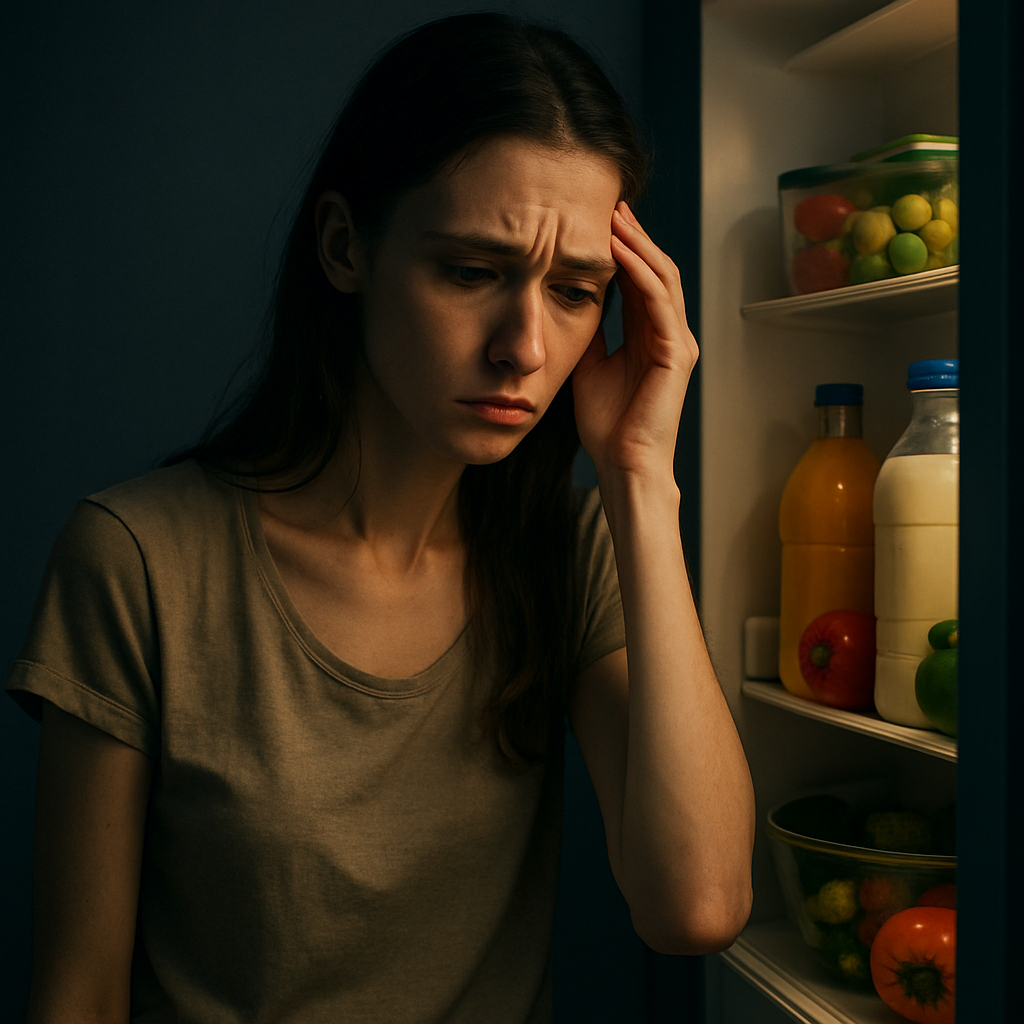 Eating Disorders and Medication: When Food Isn’t the Only Thing That Needs Nourishing