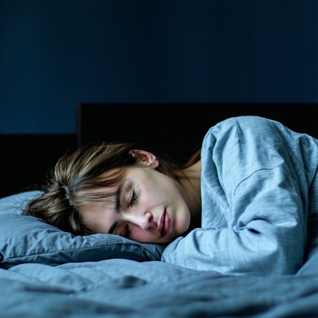Sleep and Mental Health: Why It Matters and How Medication Might Help