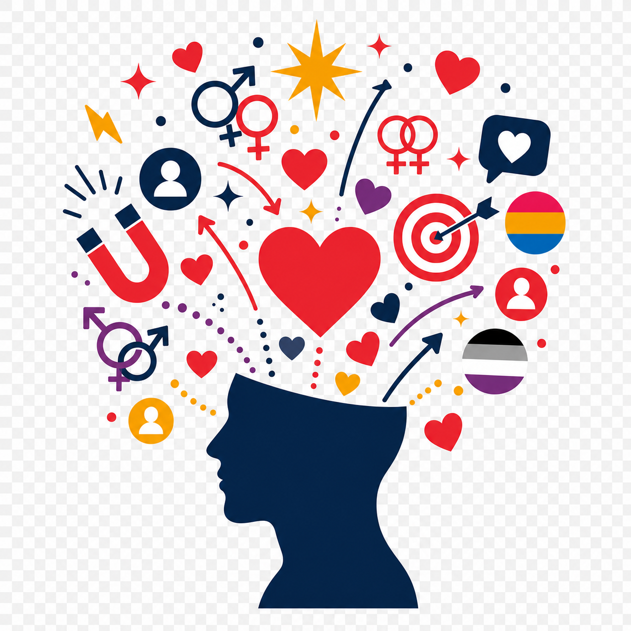 When Attraction Becomes a Question: Understanding Sexual Orientation OCD (SO-OCD)