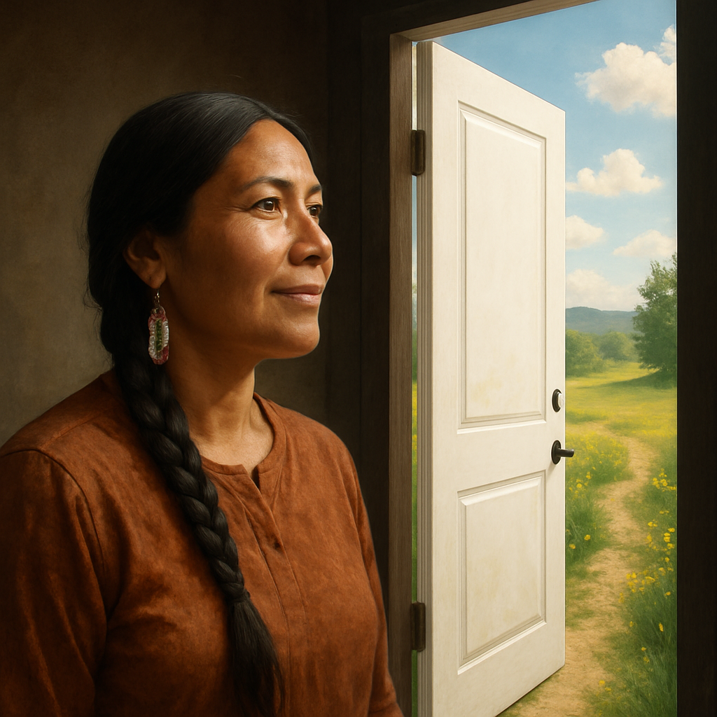 Medication for Life Transitions: When Change Shakes Your Mental Health