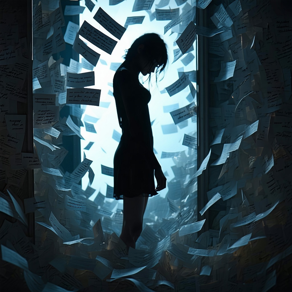 Narcissistic Abuse: Death by a Thousand Paper Cuts