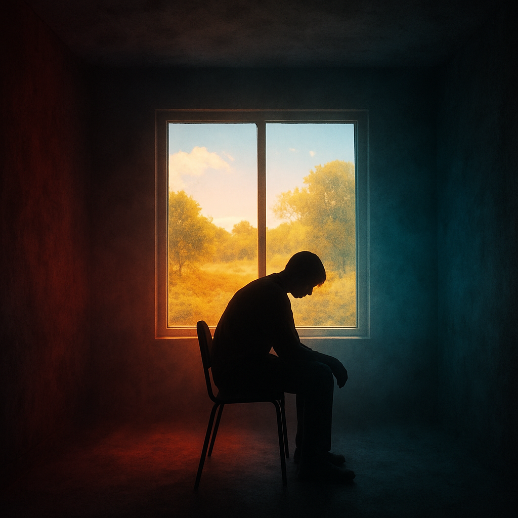 Schizophrenia and Medication: Getting Grounded When the Mind Feels Like It's Floating Away