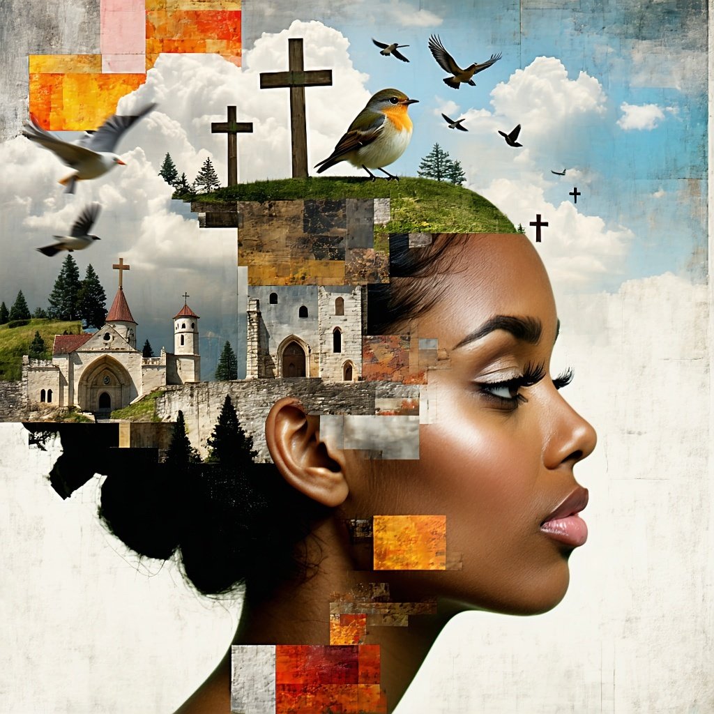 When Certainty Becomes a Cage: Religious OCD (Scrupulosity) and ERP Treatment