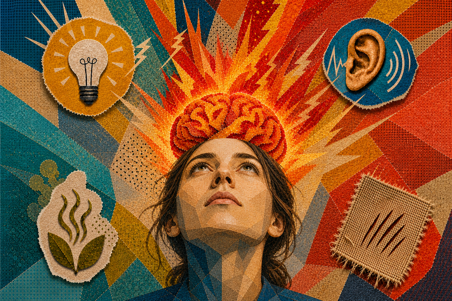 Sensory Issues in Adults: Signs and How Occupational Therapy Can Help