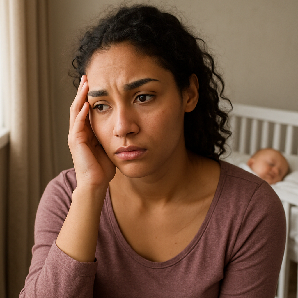 Let’s Talk About Women’s Mental Health and Medication