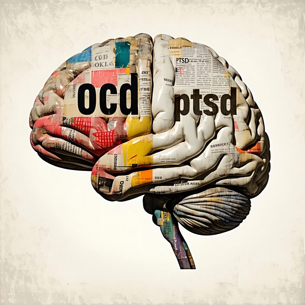 Navigating OCD and PTSD: Best Practices in Treatment