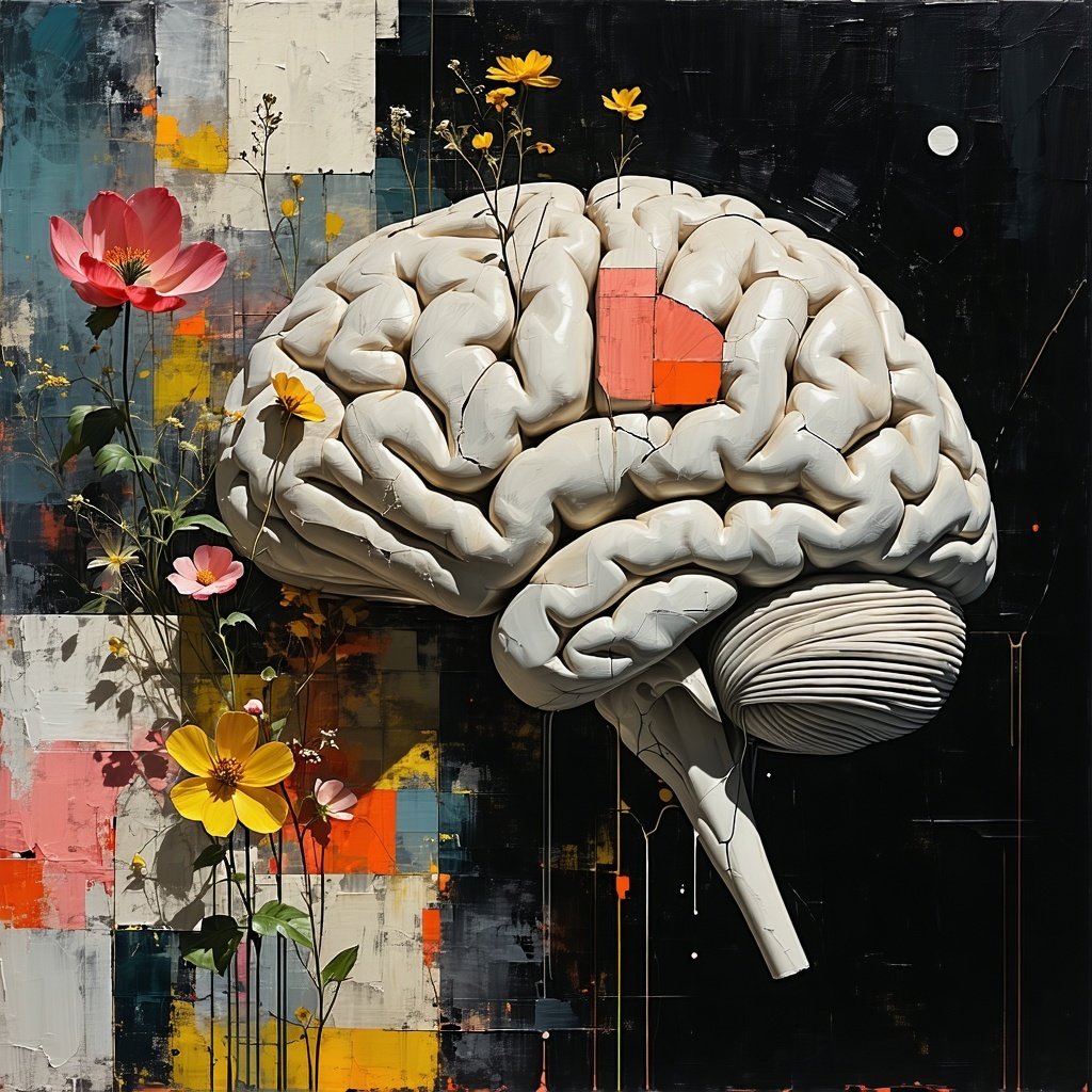 When EMDR Isn’t Enough: How DBR Reaches the Places Words Can’t