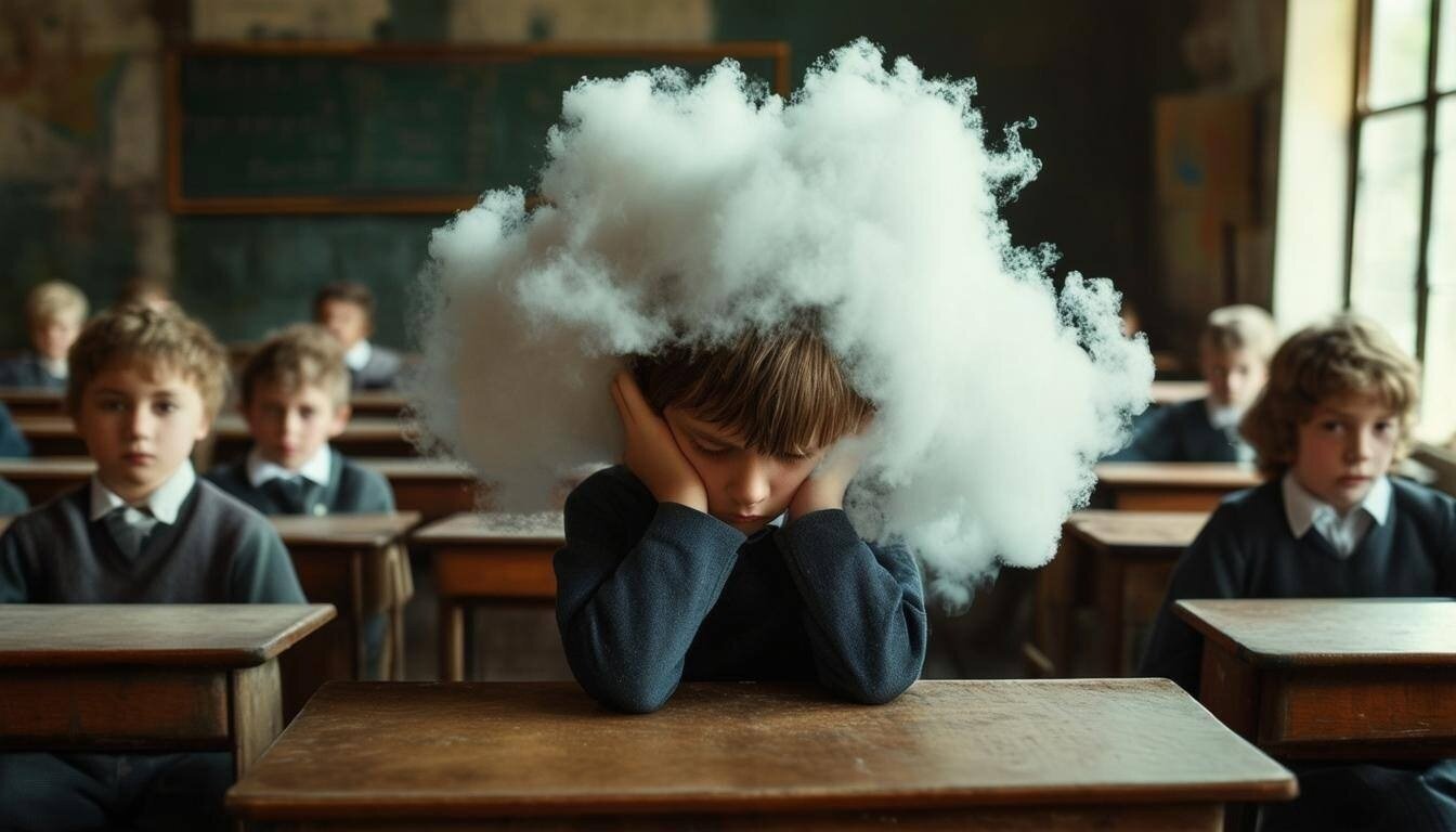 Developmental Disorders and Medication: Supporting the Brain Without Changing the Heart