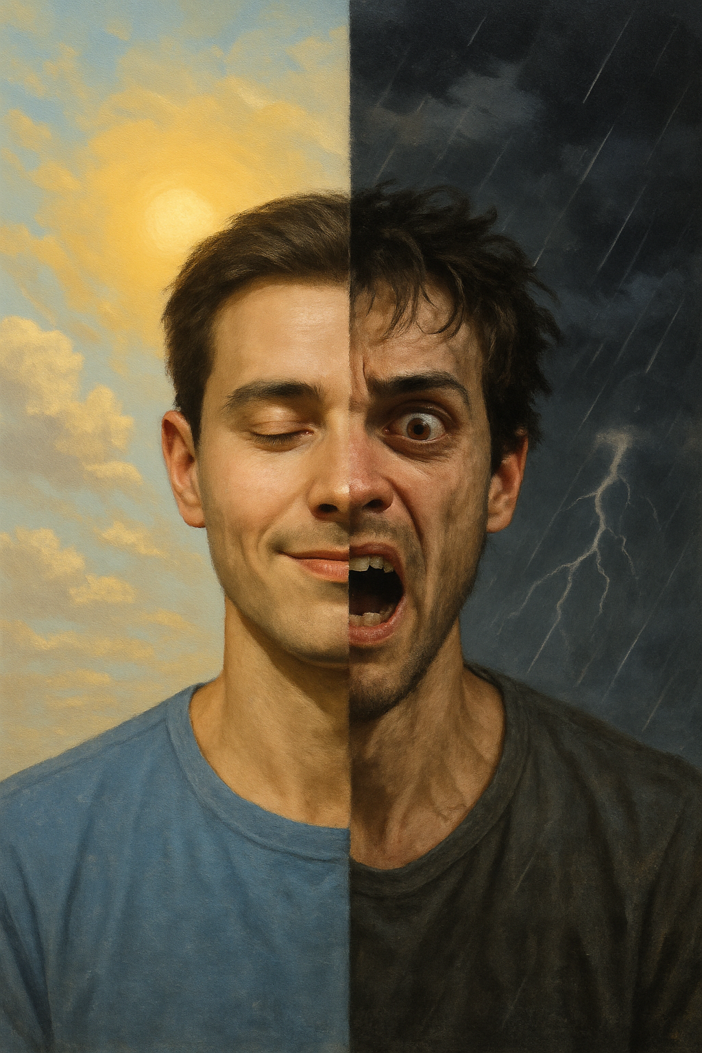 Bipolar Disorder and Medication: Getting Off the Rollercoaster