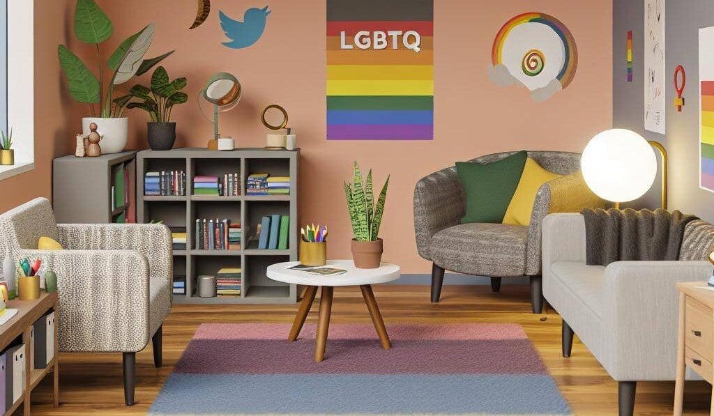 Clinical Insights into LGBTQ+ Counseling