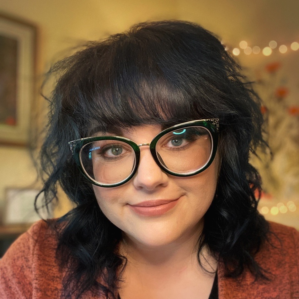 MONET DAVID, LPC, ADHD SPECIALIST