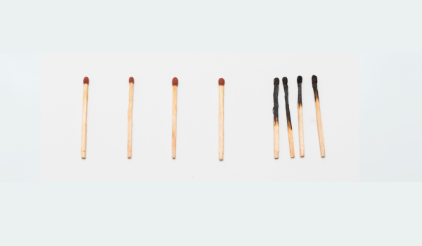 Beyond Exhaustion: Autistic Burnout