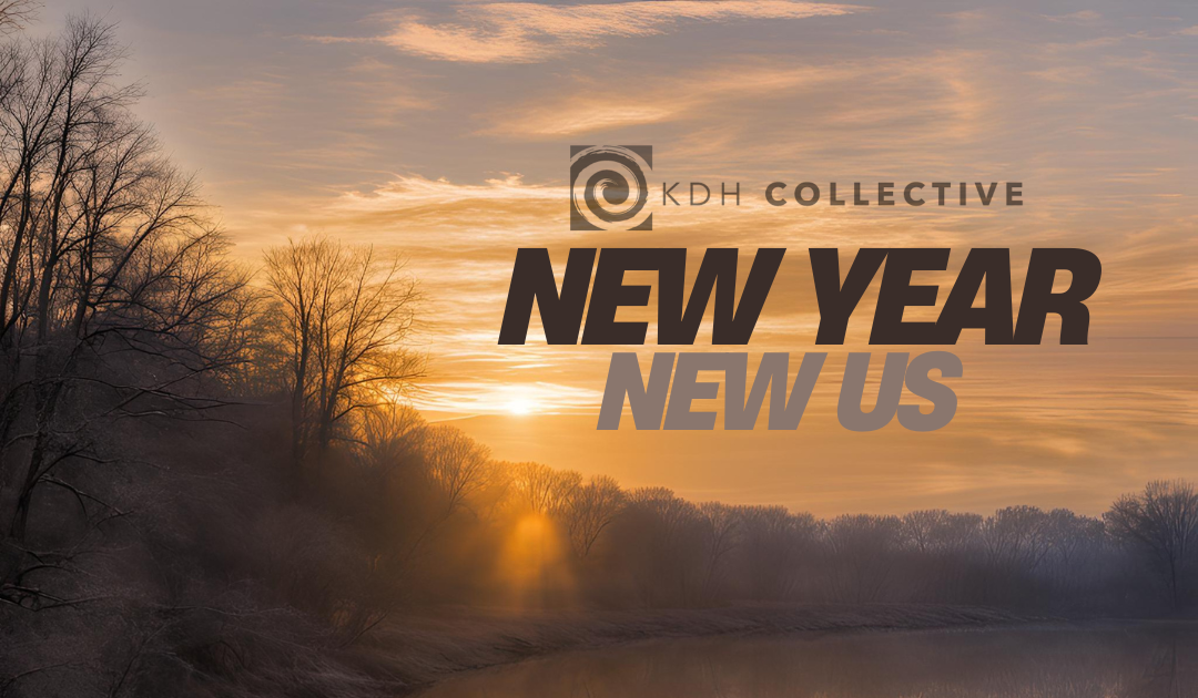 New Year, New Us?