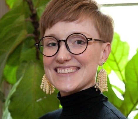 Picture of Whitney Storey, MS, LPC
