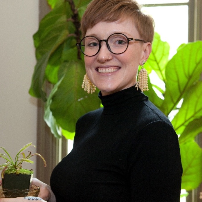 Whitney Storey, MS, LPC, ASDCS – Psychometrist for Adult ADHD & Autism Testing in Lafayette, LA