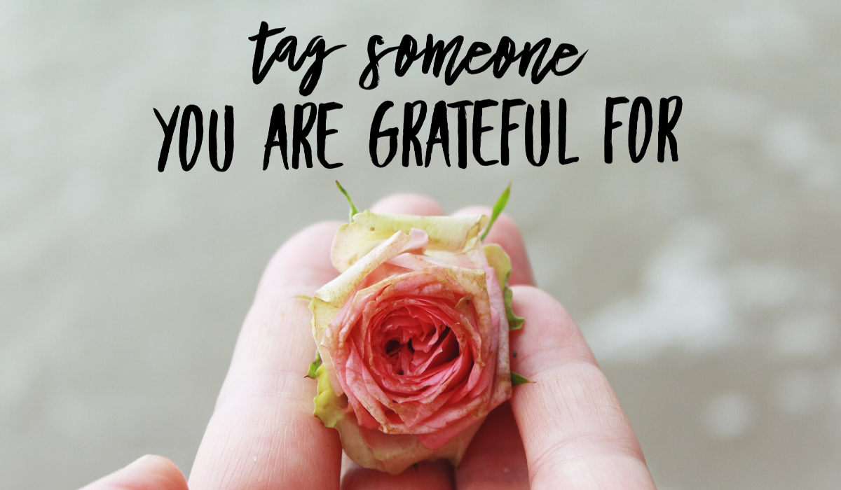 How do I Grow Gratitude?