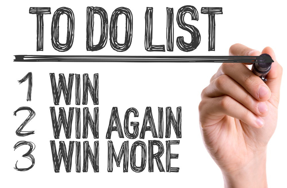 Defining Success With Perfectionism