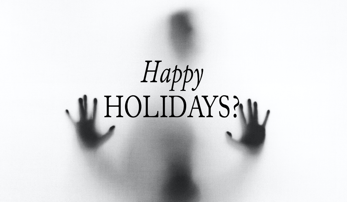 Mental Health and the Holidays