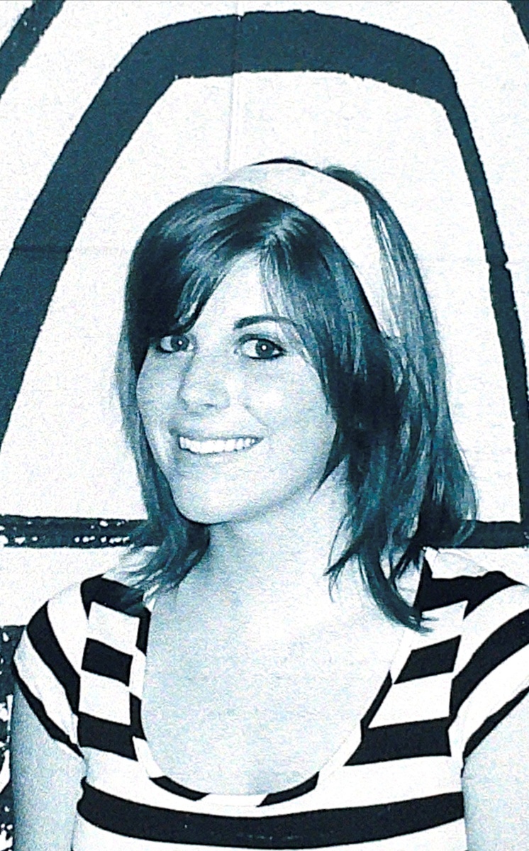 Monet David, MS, LPC story