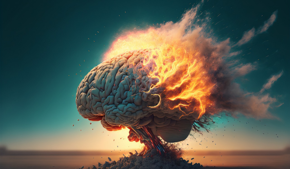 Navigating Neurodivergence Trauma