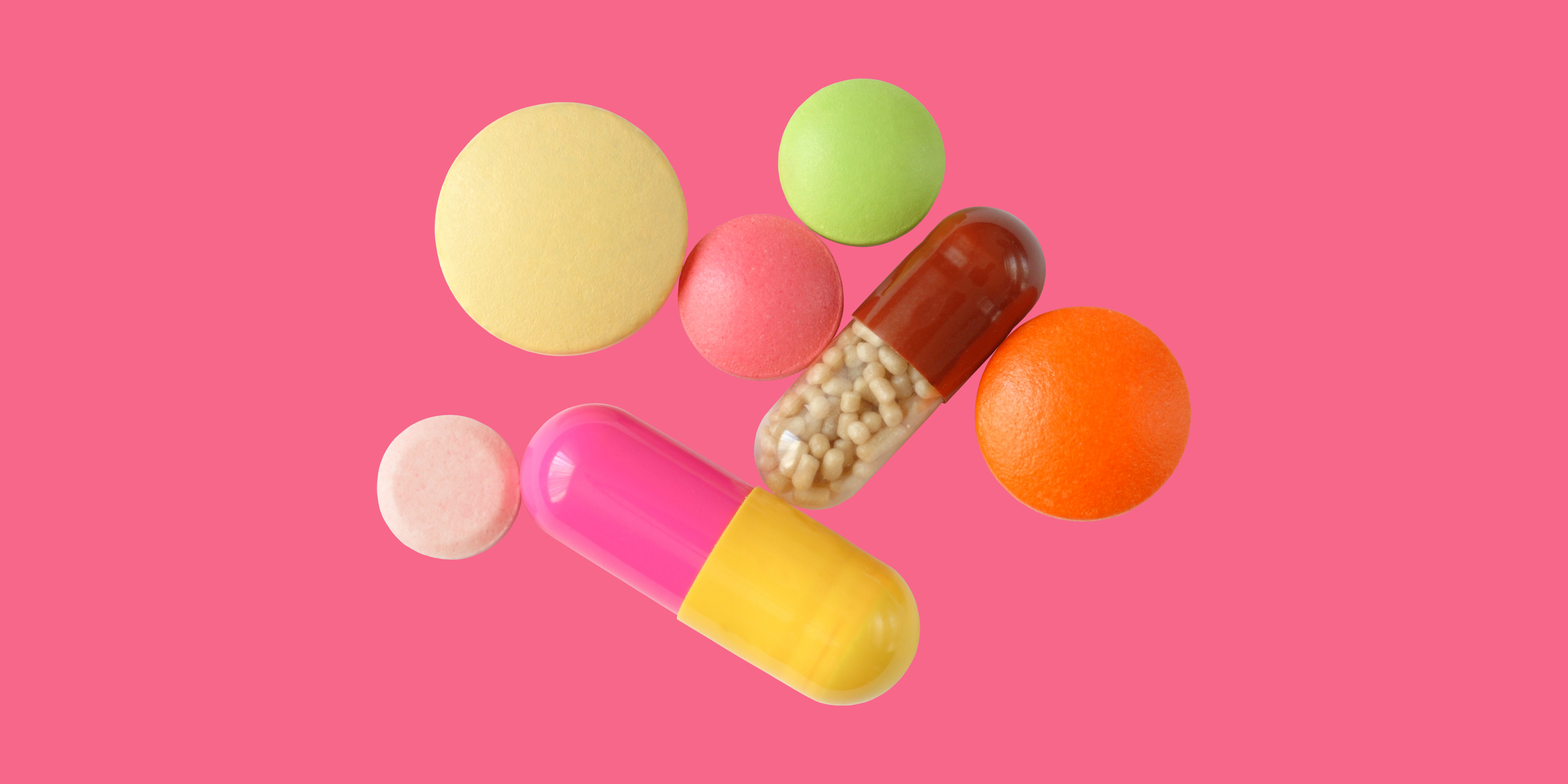 Monet David, MS, LPC on therapy and medication