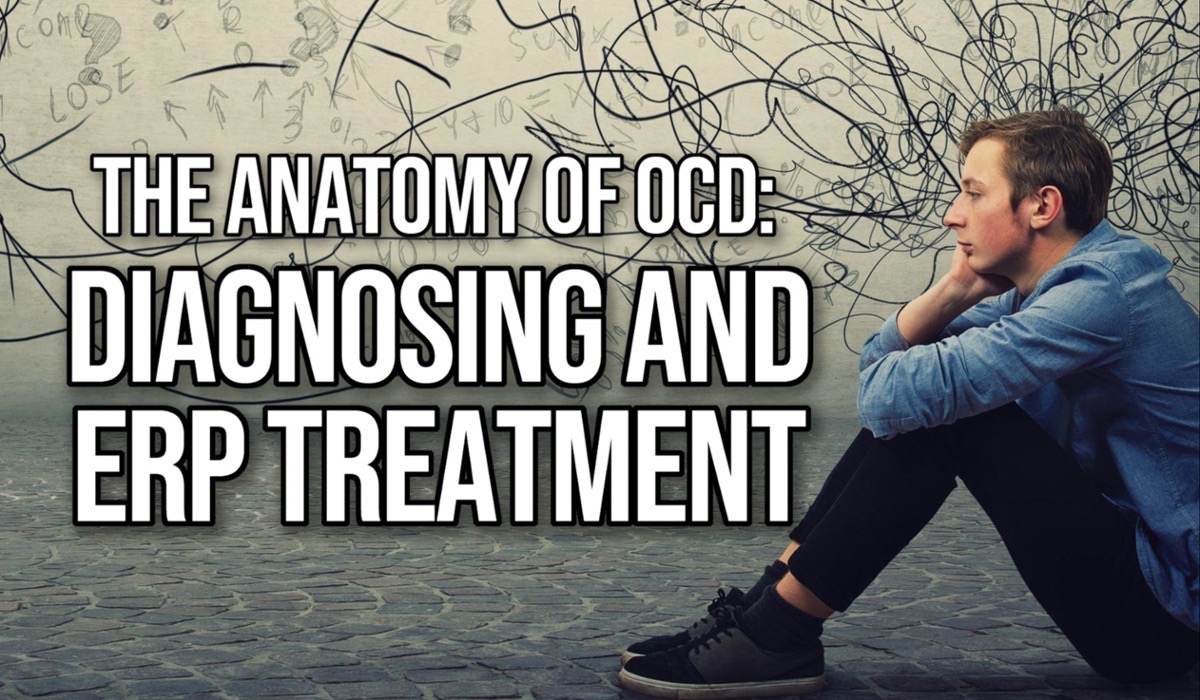 How to Treat OCD?
