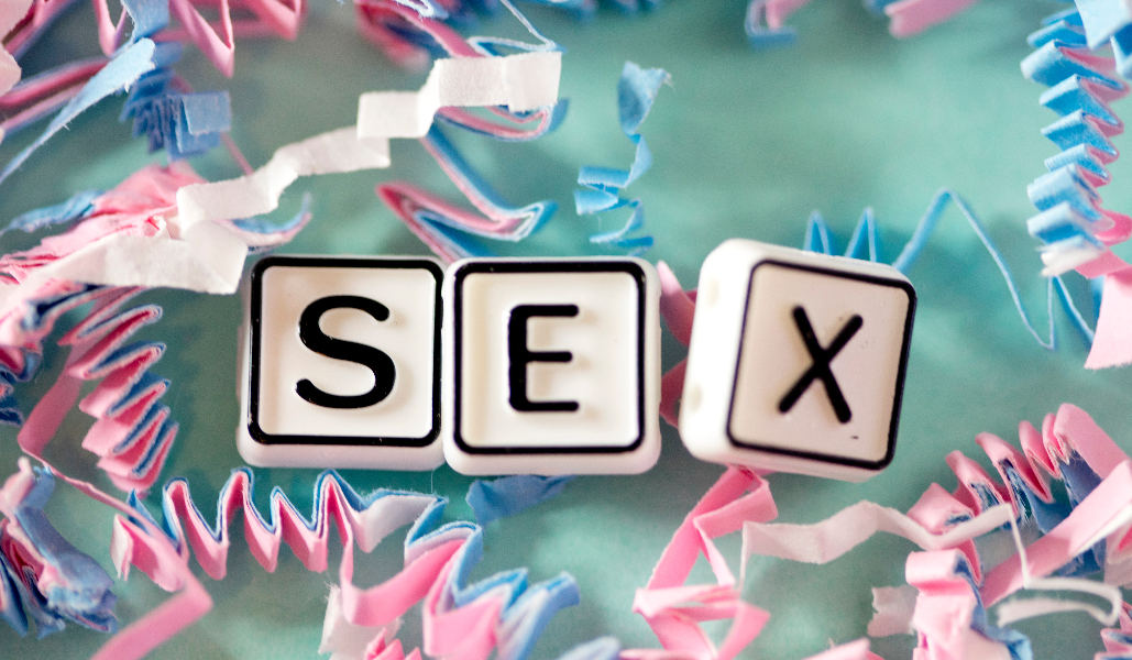 Sex...Education