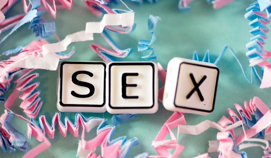 Let's Talk About Sex...Education